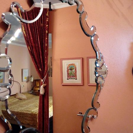 Hotel Utopia Benalup-Casas Viejas Bagian luar foto