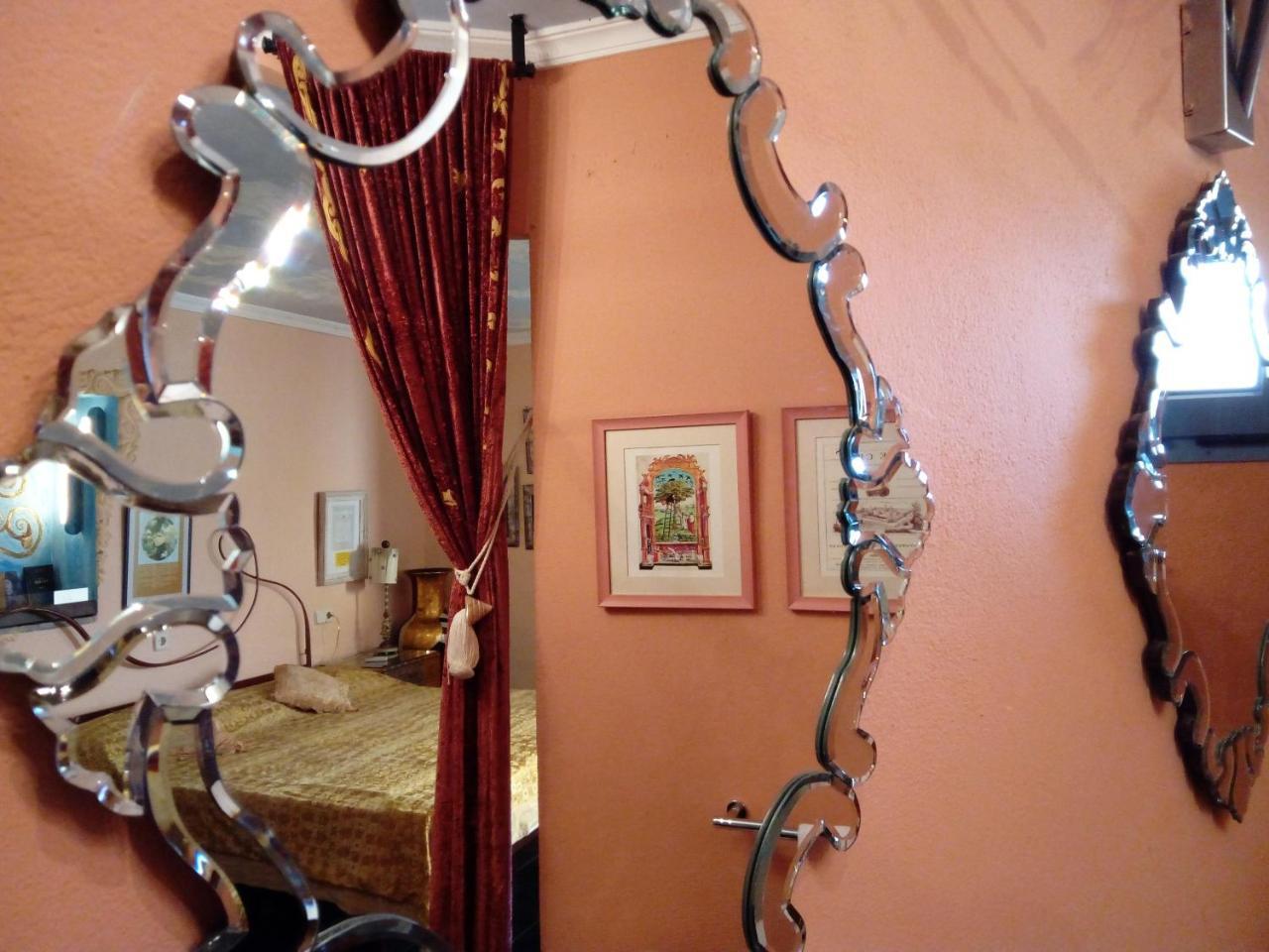 Hotel Utopia Benalup-Casas Viejas Bagian luar foto