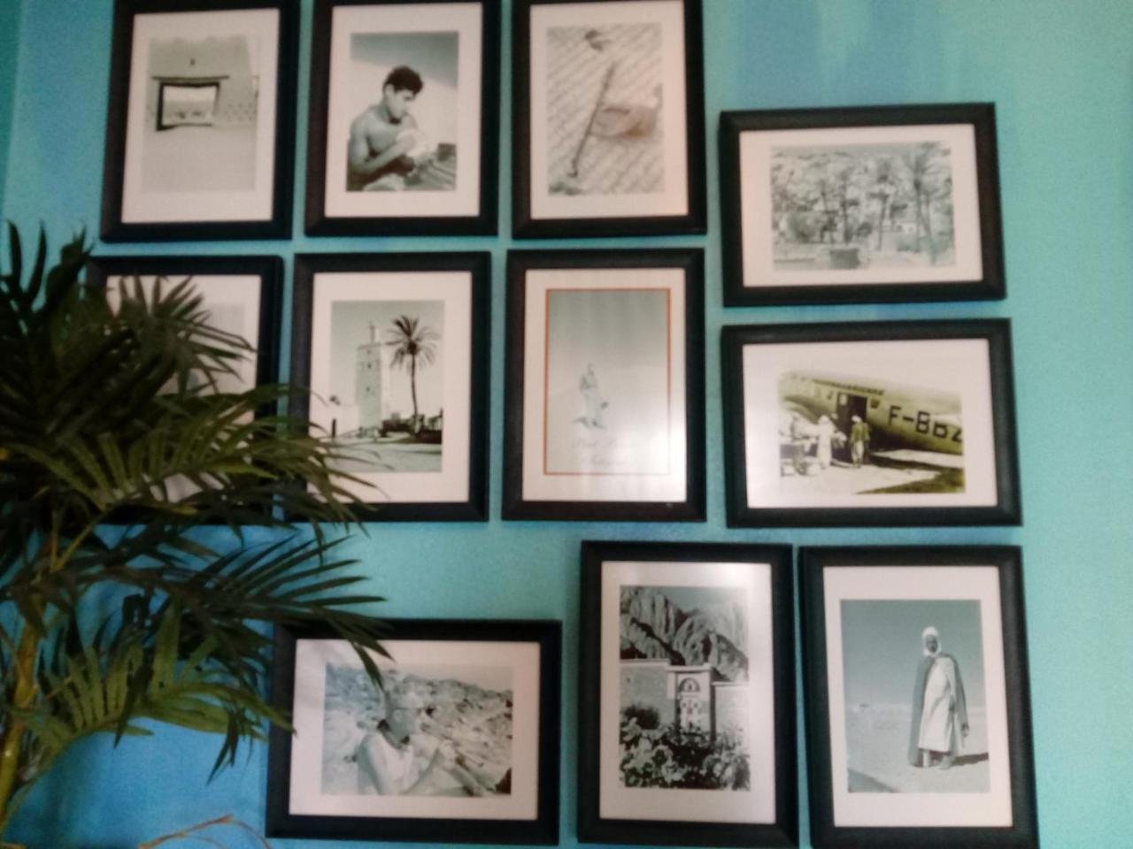 Hotel Utopia Benalup-Casas Viejas Bagian luar foto
